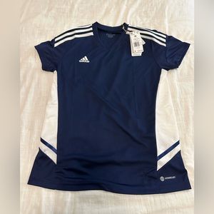 Adidas Dri-Fit Shirt With Tags